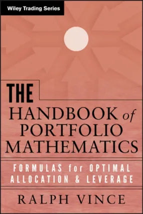 Handbook of Portfolio Mathematics