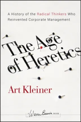 Age of Heretics