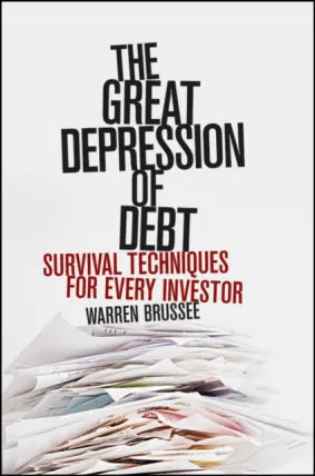 Great Depression of Debt