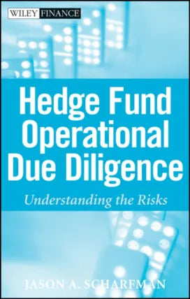Hedge Fund Operational Due Diligence