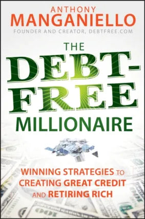 Debt-Free Millionaire