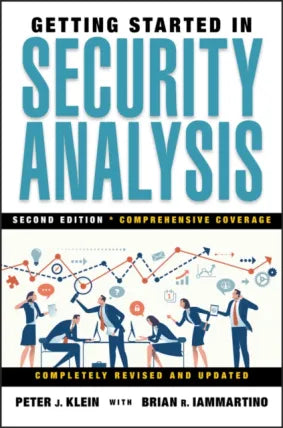 Getting Started in Security Analysis