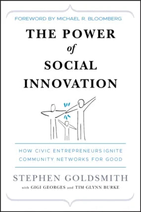 Power of Social Innovation