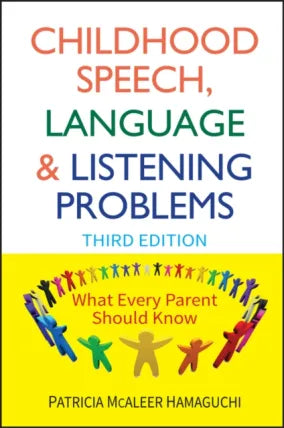 Childhood Speech, Language, and Listening Problems