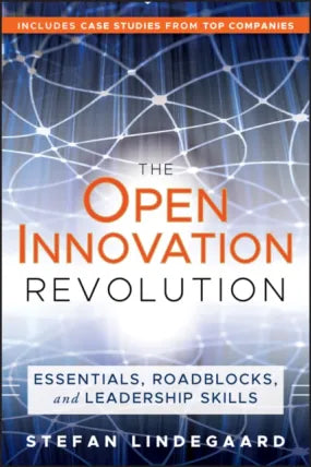 Open Innovation Revolution