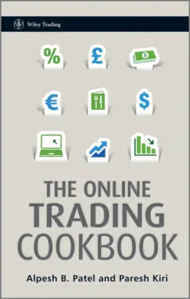 Online Trading Cookbook