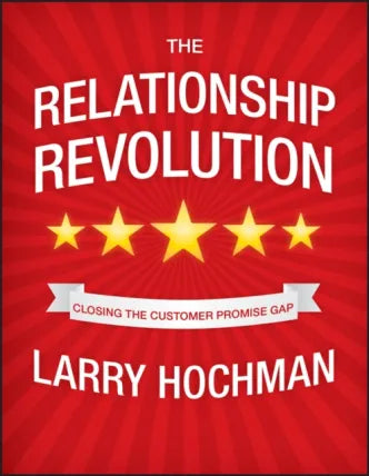 Relationship Revolution