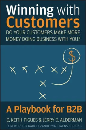 Winning with Customers