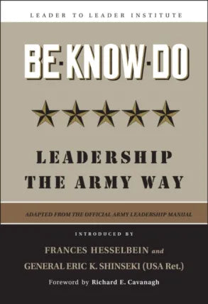 Be * Know * Do