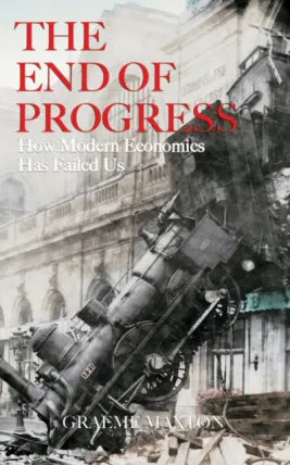 End of Progress