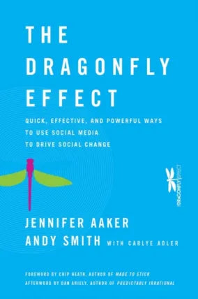 Dragonfly Effect
