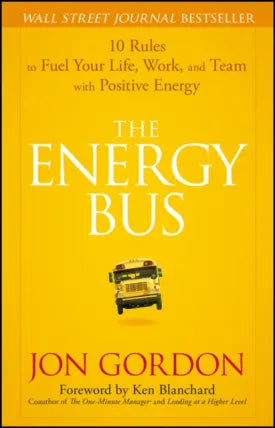 Energy Bus