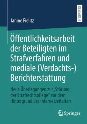 Social Science and Law (German Language)