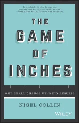 Game of Inches