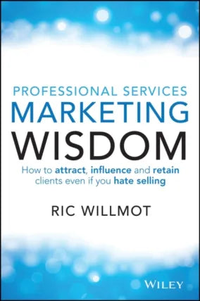 Professional Services Marketing Wisdom