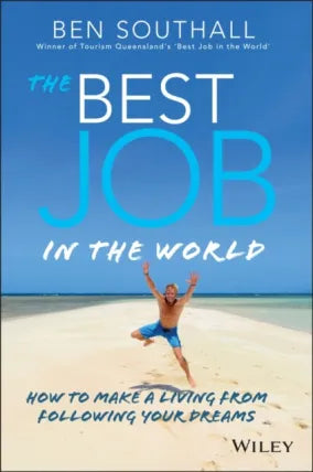 Best Job in the World