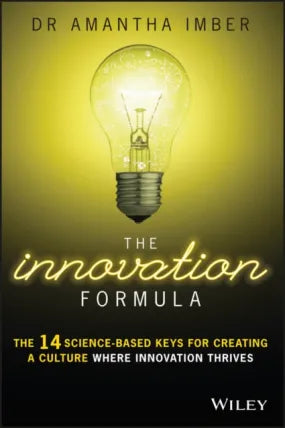 Innovation Formula
