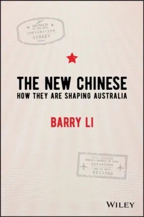 New Chinese
