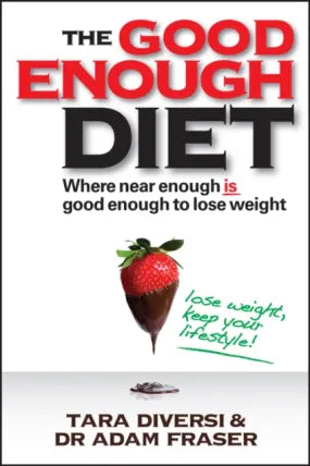 Good Enough Diet