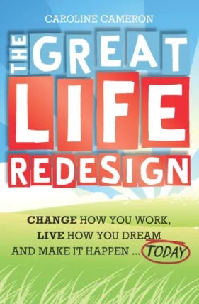 Great Life Redesign