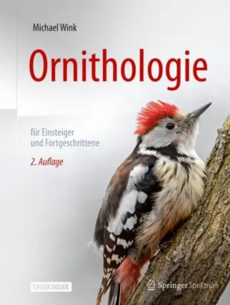 Life Science and Basic Disciplines (German Language)