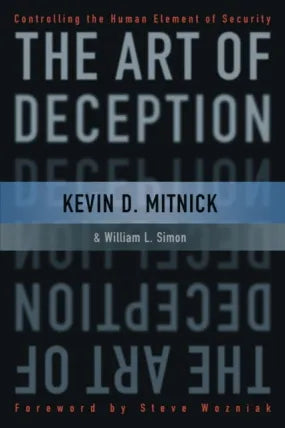 Art of Deception