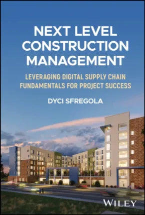 Next Level Construction Management