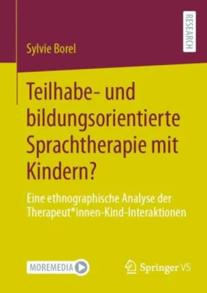 Education and Social Work (German Language)