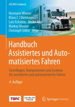ATZ/MTZ-Fachbuch
