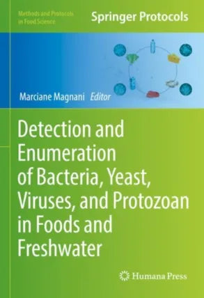 Methods and Protocols in Food Science