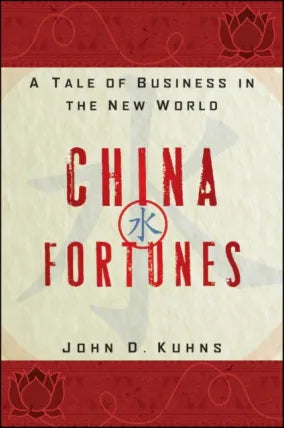 China Fortunes