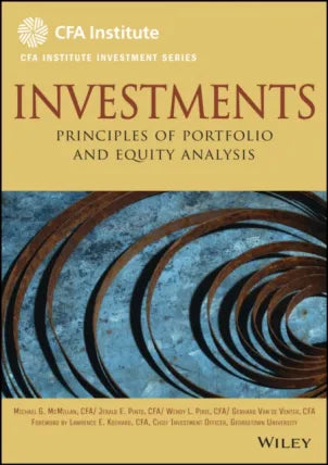 Investments