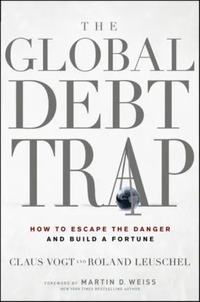 Global Debt Trap