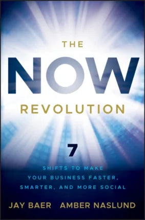 NOW Revolution