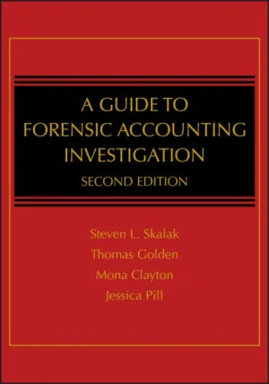 Guide to Forensic Accounting Investigation