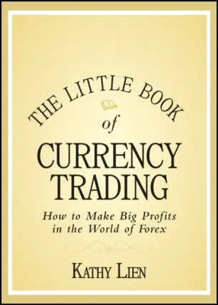 Little Book of Currency Trading