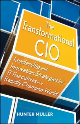 Transformational CIO