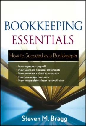 Bookkeeping Essentials