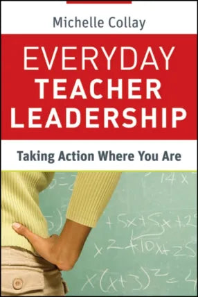 Everyday Teacher Leadership