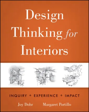 Design Thinking for Interiors