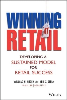 Winning At Retail