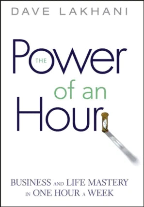 Power of An Hour