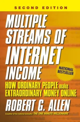 Multiple Streams of Internet Income