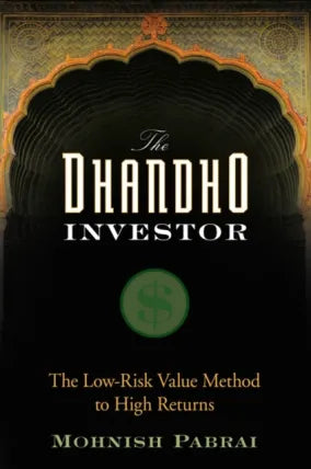 Dhandho Investor