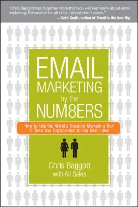 Email Marketing By the Numbers
