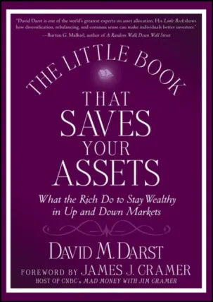 Little Book that Saves Your Assets