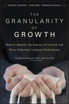 Granularity of Growth