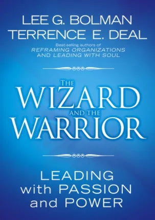 Wizard and the Warrior