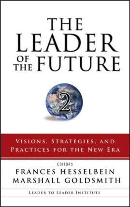 Leader of the Future 2