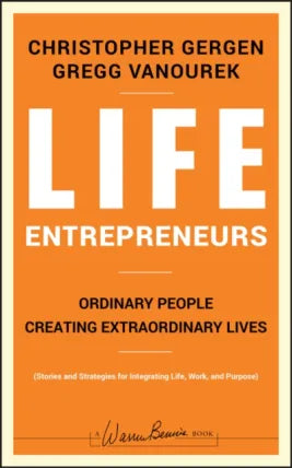 Life Entrepreneurs